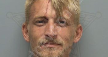 <B>COOPER</B>, BLAKE <B>ANDREW</B> #, <b>Lee</b> County, Florida, Lee County, Florida - 2025-08-10 01:23:00