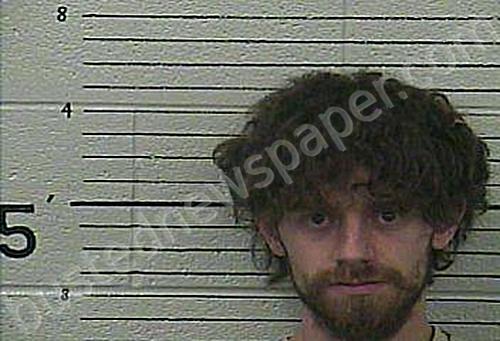 BLEVINS, KEYSHAWN #, Knox County, Kentucky - 2025-08-10 20:27:00