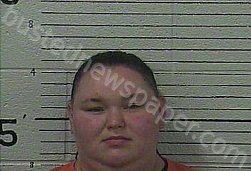 KELLEY, KAREN M #, Knox County, Kentucky - 2025-08-10 01:27:00