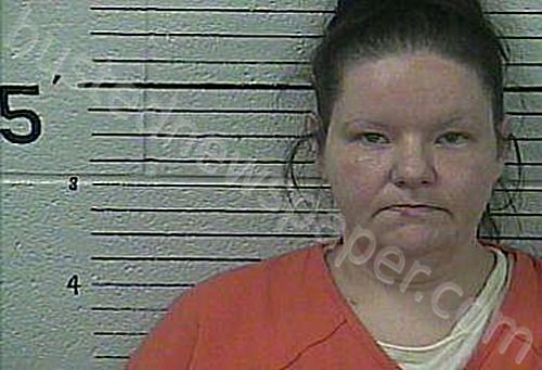 GREEN, NATASHA L L #, Knox County, Kentucky - 2025-08-10 23:09:00