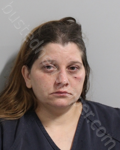 ROE, JUSTINA #, Polk County, Florida - 2025-08-10