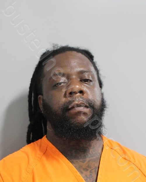 WILLIAMS, CLARENCE ABRAMS #, Polk County, Florida - 2025-08-10