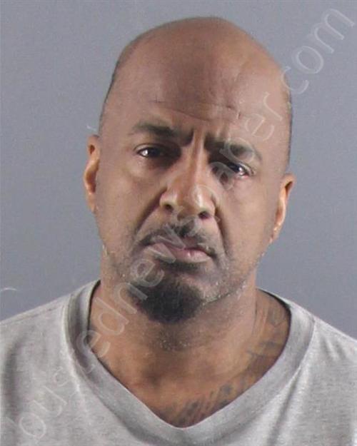 Thomas, Terrell T 20250810 Peoria County, Illinois Booking