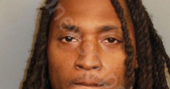 RICHARDSON, TAVARIUS JAMAL | 2025-08-10 01:18:00 Jefferson County, Alabama Booking
