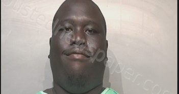 WANI, EMMANUEL YATTA LUGGA | 2025-08-10 07:04:21 Polk County, Iowa Booking