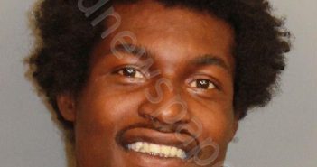 DESHAZOR, DWAYNE MARICE JUNIOR | 2025-08-10 17:04:00 Jefferson County, Alabama Booking