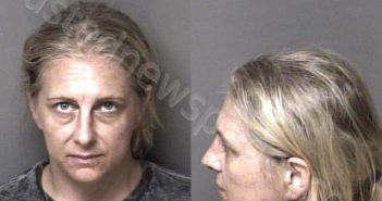 <B>FOREMAN</B>, <B>JESSICA</B> <B>LYNN</B> #, Gaston County, North Carolina - 2025-08-10 08:06:00