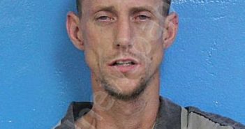 BARNETT, JAMIE DERRICK | 2025-08-10 22:46:52 Sullivan County, Tennessee Booking