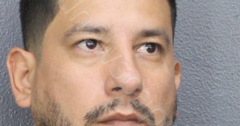PENA <B>ALVAREZ</B>, <B>ANGEL</B> EDUARDO #, Broward County, Florida - 2025-08-10