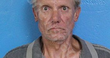 STOTTLEMYER, DANIEL LEE | 2025-08-10 19:23:00 Sullivan County, Tennessee Booking