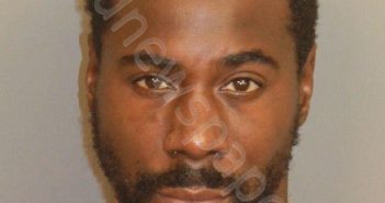 GREEN, CHRISTOPHER LAMAR | 2025-08-10 18:40:00 Jefferson County, Alabama Booking