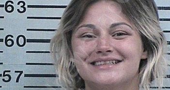 ROUGHT, ZOE MAY | 2025-08-10 07:03:06 Hood County, Texas Booking