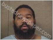 WILLIAMS, JOSHUA | 2025-08-11 Harnett County, North Carolina Booking