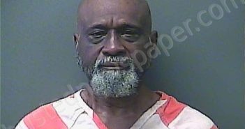 FLOWERS, MICHAEL | 2025-08-11 12:01:00 Laporte County, Indiana, La Porte County, Indiana Booking