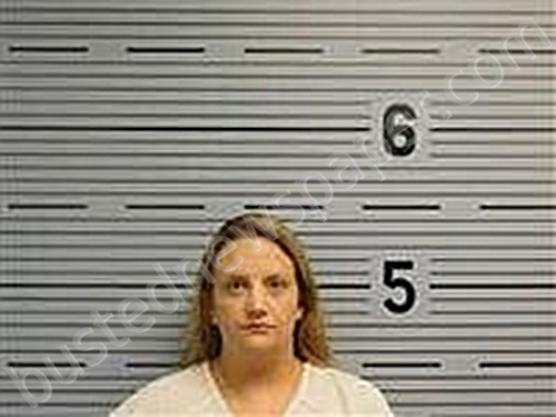 SEALE, SHELIA #, Jackson County, Alabama - 2025-08-11 16:00:00