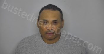 <B>GOODALL</B>, <B>IVAN</B> <B>DAVIS</B> #, Burleigh County, North Dakota - 2025-08-11 15:26:00