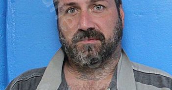 SIMPSON, URIEL DANEAS | 2025-08-11 18:04:00 Sullivan County, Tennessee Booking