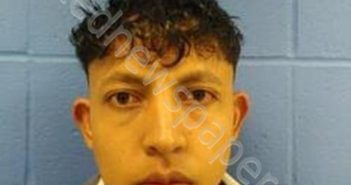 LEOPOLDO RAMIREZ CASTILLO | 2025-08-11 12:53:00 Faulkner County, Arkansas Booking