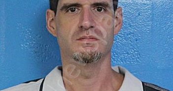 BROCE, JAMES RAY | 2025-08-11 16:18:00 Sullivan County, Tennessee Booking