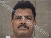 GONZALEZ, GABRIEL | 2025-08-11 Harnett County, North Carolina Booking