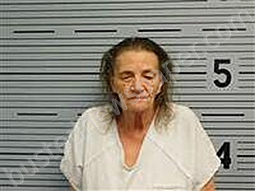 ROGERS, MARY #, Jackson County, Alabama - 2025-08-11 16:00:00