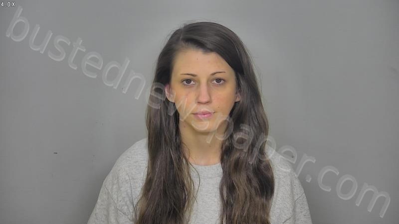 FETTIG, MEGAN MARIE #, Burleigh County, North Dakota - 2025-08-11 10:46:00