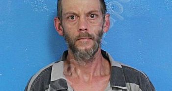 SMITH, STEVEN WAYNE | 2025-08-11 01:56:59 Sullivan County, Tennessee Booking