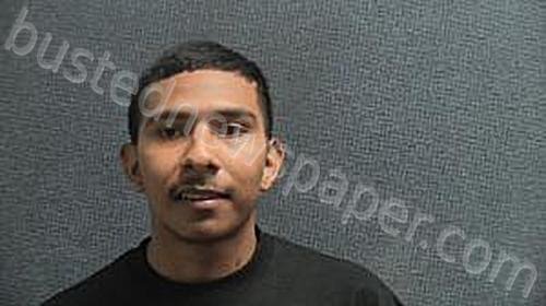 NAVARRO DE JESUS , JAVIER #, Boone County, Kentucky - 2025-08-11