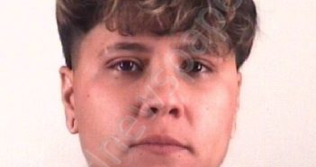 RIVERA, JURYVETTE | 2025-08-11 Tarrant County, Texas Booking