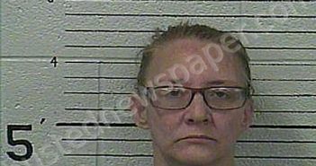 <B>GIRDNER</B>, <B>JESSICA</B> <B>Y</B> #, Knox County, Kentucky - 2025-08-11 15:22:00