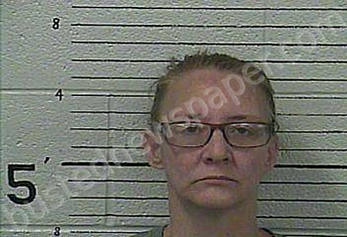 GIRDNER, JESSICA Y #, Knox County, Kentucky - 2025-08-11 15:22:00