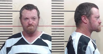 HOGAN, BEAU EUGENE | 2025-08-11 Parker County, Texas Booking