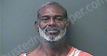 JOSEPH, JAMES, JR | 2025-08-11 12:05:00 Laporte County, Indiana, La Porte County, Indiana Booking