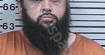 ESPARZA, JOSE MERADO | 2025-08-11 11:34:52 Hood County, Texas Booking