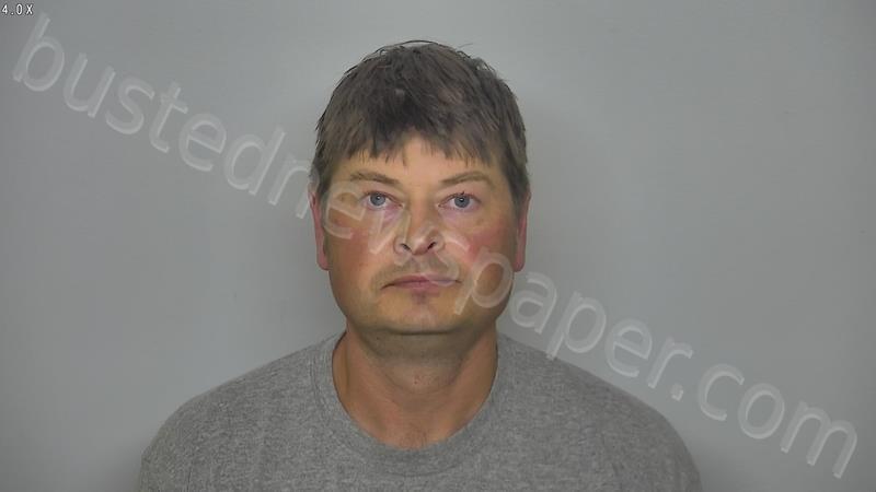 OUKROP, BROCK ALLEN #, Burleigh County, North Dakota - 2025-08-11 11:10:00