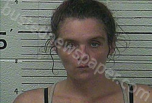 GARLAND, SYLVIA JANE #, Knox County, Kentucky - 2025-08-11 13:24:00