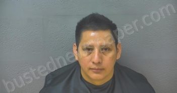 <B>PEREZ</B> SALES, <B>JOSE</B> <B>LUIS</B> #, Lynchburg, Virginia - 2025-08-11 03:05:00