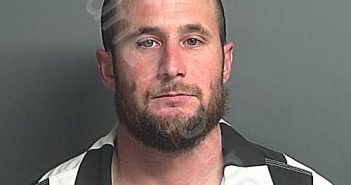 BRANNEN, AARON JOSHUA | 2025-08-11 01:16:00 Montgomery County, Texas Booking