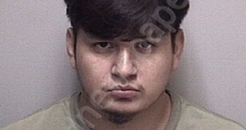 <B>SALGADO</B>, <B>JONATHAN</B> . #, Galveston County, Texas - 2025-08-11 14:51:00