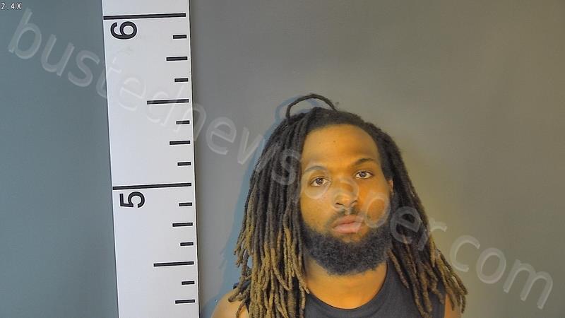 JACKSON JR., ANTONIO DEWANYE #, Nelson County, Kentucky - 2025-08-11 02:39:00