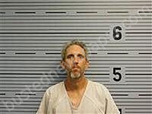 RANDAZZO, JOHNNY #, Jackson County, Alabama - 2025-08-11 12:14:00