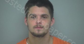 <B>WILLIAM</B> <B>EARL</B> <B>BUFF</B> #, Beaufort County, South Carolina - 2025-08-11 23:39:37
