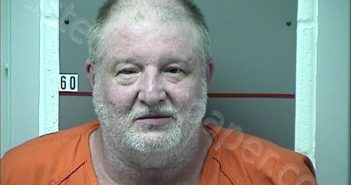 <B>SANDERS</B>, <B>TIMOTHY</B> #, Grayson County, Kentucky - 2025-08-11