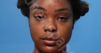 CARTER, ANASTASIA | 2025-08-12 Brazoria County, Texas Booking