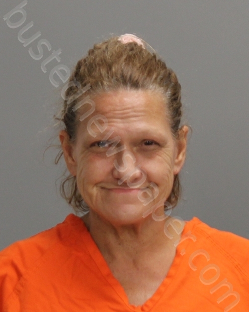 WHITLEY, BETH ELLEN #, Brazos County, Texas - 2025-08-12