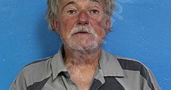 WELCH, CLAUDE MELVIN | 2025-08-12 17:49:44 Sullivan County, Tennessee Booking