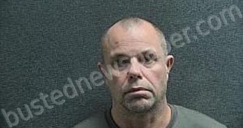 <B>PHILLIPS</B>, <B>ERIC</B> ANTHONY #, Boone County, Kentucky - 2025-08-12 12:25:00