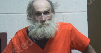 PULLEY, GARY P | 2025-08-12 18:11:00 Stewart County, Tennessee Booking