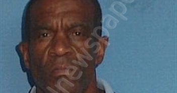 JACKSON, PERRY LEE | 2025-08-12 17:13:00 Lonoke County, Arkansas Booking