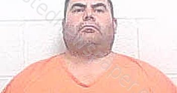 <B>RAMIREZ</B>, <B>MARCO</B> <B>ANTONIO</B> OLVERA #, Haywood County, Tennessee - 2025-08-12 05:40:00